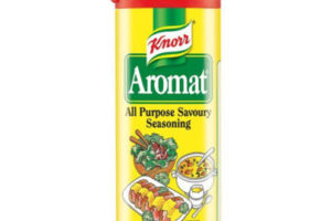Aromat