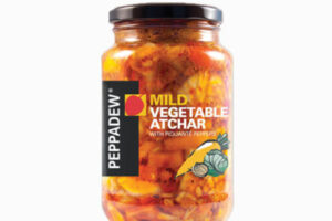 Atchar