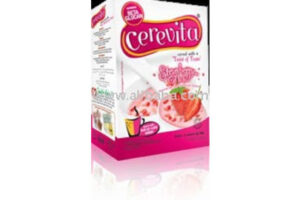 Cerevita Strawbery