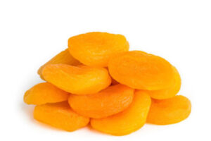 Dried Apricots