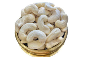 Dried Cashew Nuts