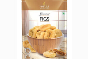 Dried Figs
