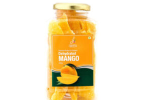 Dried Mango