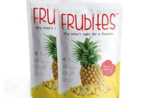 Dried Pineapple