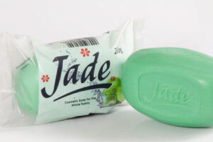 Jade soap