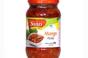 Mango Pickle