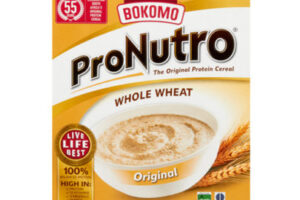 Pronutro - Wholewheat Original