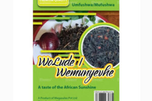 Umfushwa/Mufushwa- Lude/Munyevhe