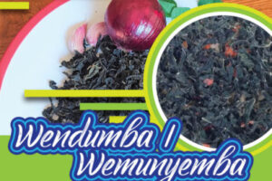 Umfushwa/Mufushwa- Ndumba/Munyemba