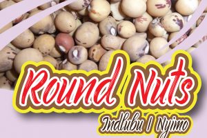 NYIMO/INDLUBU/ROUNDNUTS