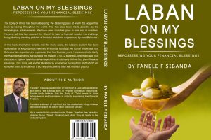 Laban  On My Blessings
