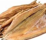 Sun Dried Zambezi Tiger Fish