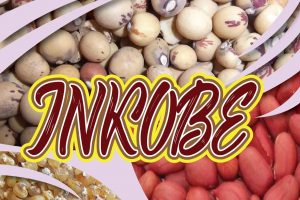 INKOBE (Mutakura mix of Roundnut, Dried corn & Peanuts)