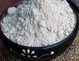 INYAWUTHI/MHUNGA/PEARL MILLETT MEAL